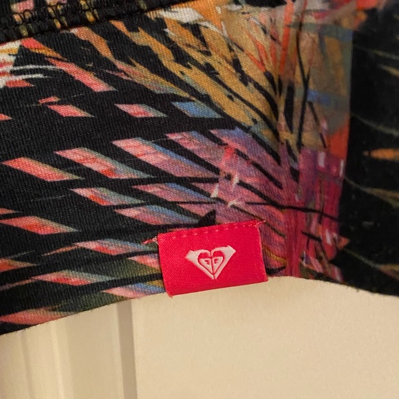 Roxy Daybreak Base Layer Ski Snowboard Top, size Large - Picture 5 of 7